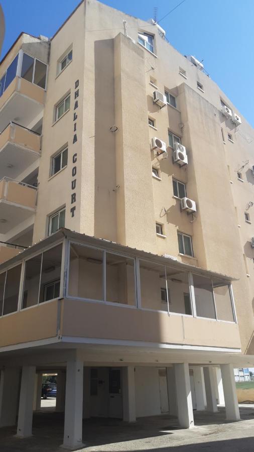 Appartement met 2 slaapkamers