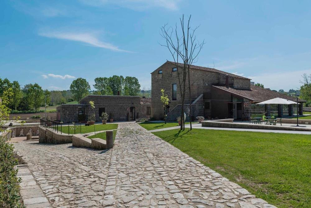 Mulino Bencivenga - B&B Alvignano