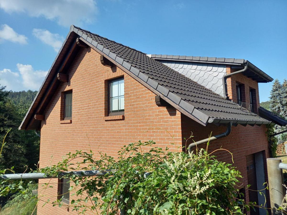Appartement Spatzennest - Bed and Breakfast