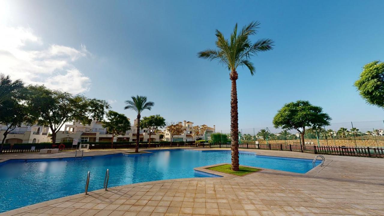 Casa Marissa - A Murcia Holiday Rentals Property - B&B Roldán