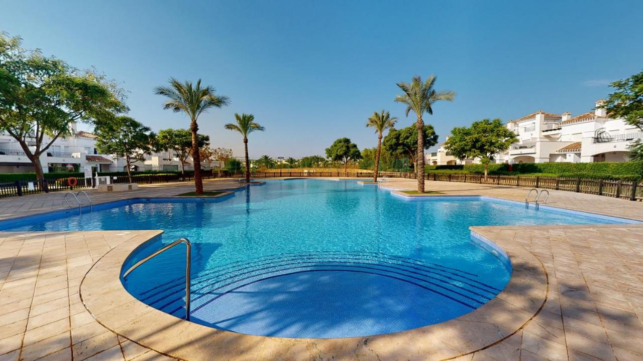 Casa Marissa - A Murcia Holiday Rentals Property - B&B Roldán