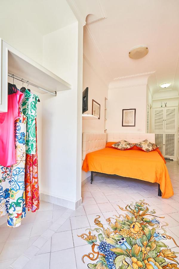 Chambre Double Standard