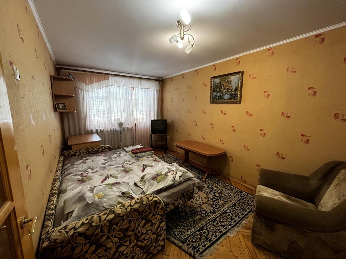 B&B Vinnytsia - Апартаменты рядом с парком центр - Bed and Breakfast Vinnytsia