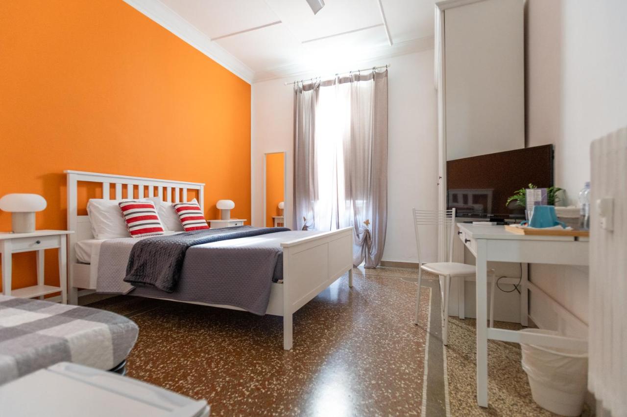 Triple Room with Private External Bathroom
