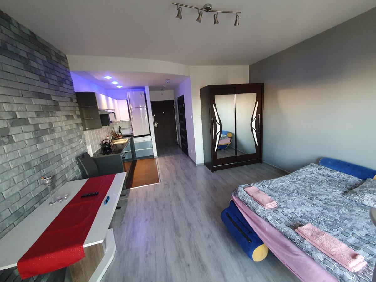 Berylowa Apartament - B&B
