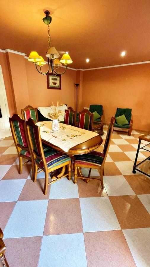 B&B Torreblanca - Apartamento en Torreblanca REF. 061 - Bed and Breakfast Torreblanca