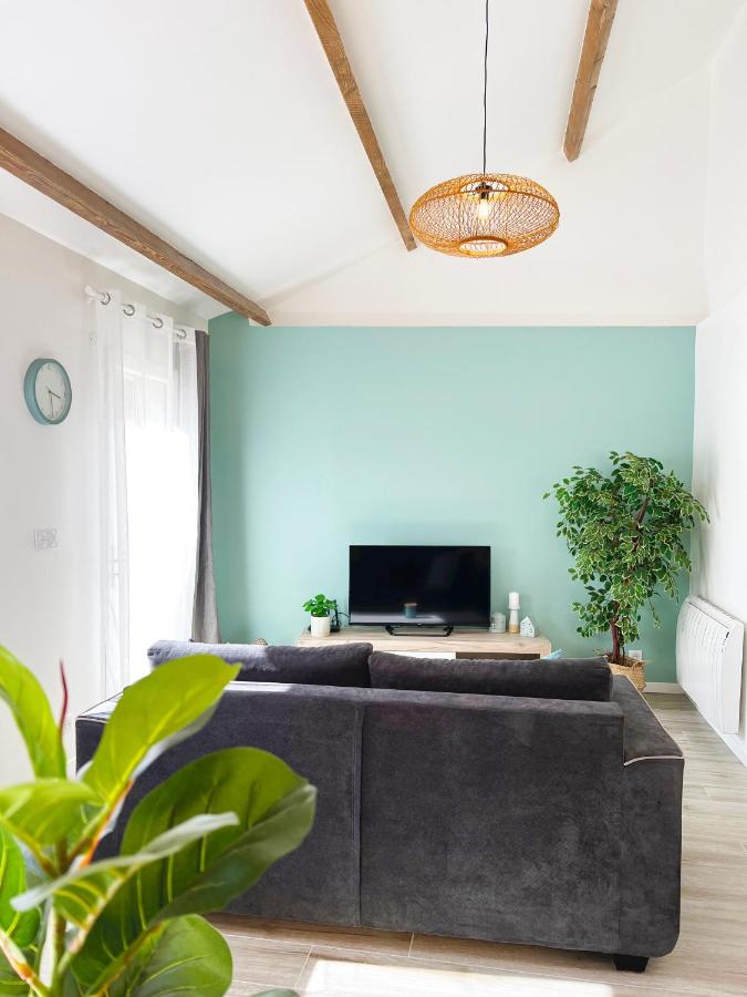 Charmante Maisonnette au calme / Jardin privatif - Chambres d’hôtes