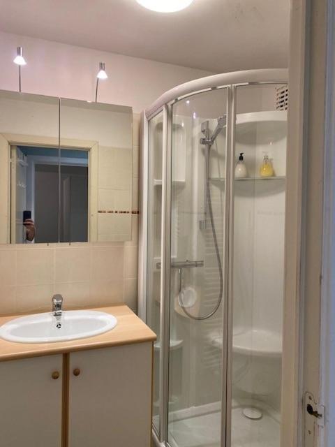 Residentie Hippocampe - Ferienwohnung
