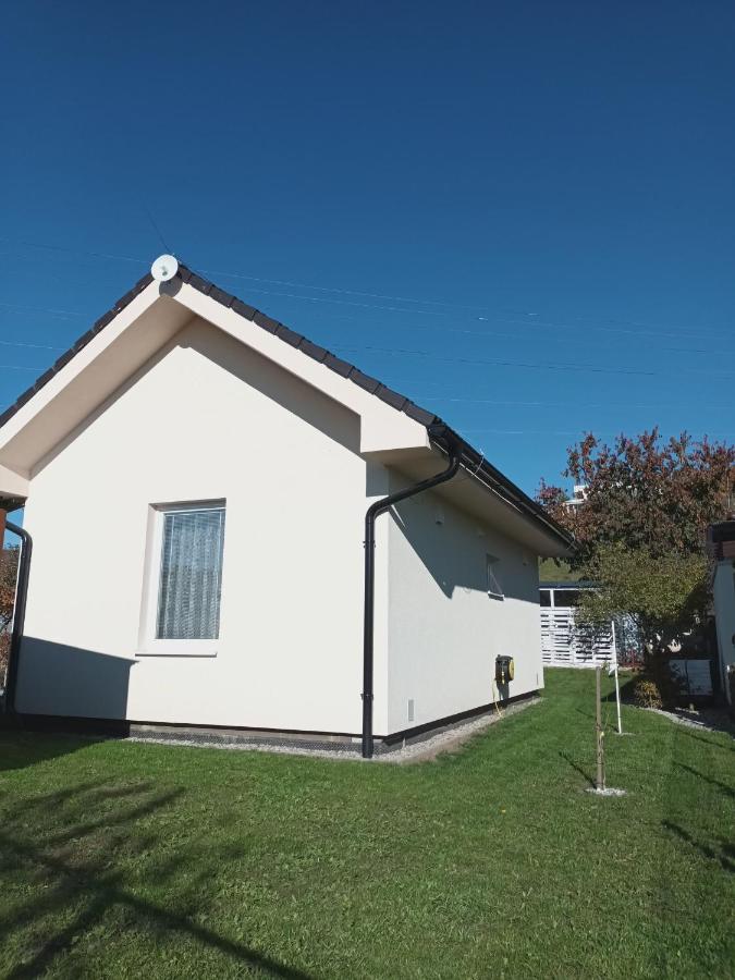 Domček v záhrade - B&B