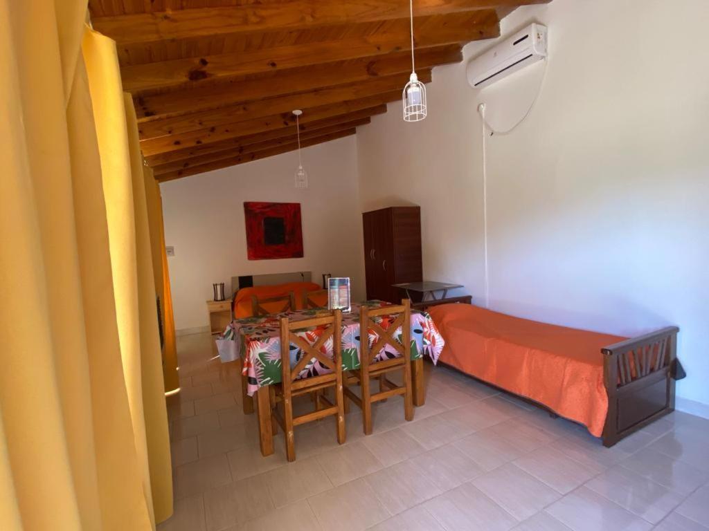 Complejo Anita Departamento Studio 08 - Ferienwohnung Las Grutas