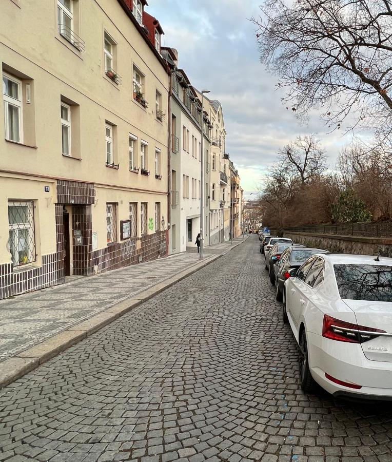 TurnKey I Studio by Amazing Park - B&B Prague