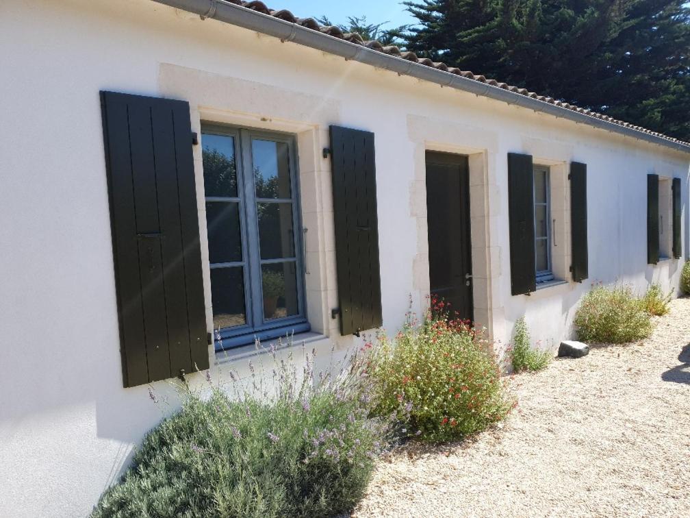 ღ Maison Orion - T3 Spacieux, Jardin et proche mer - Chambres d’hôtes