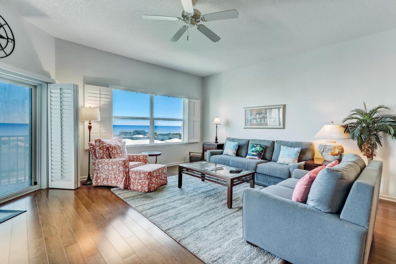 B&B Fernandina Beach - Ocean View Arcane Condo - Bed and Breakfast Fernandina Beach