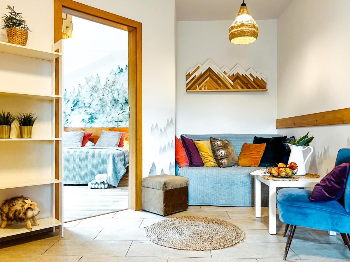 Suite Familiar