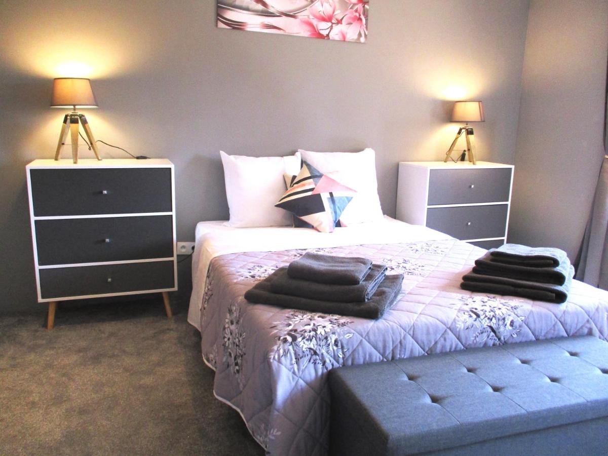 Gite-Milvain - B&B La Dorée