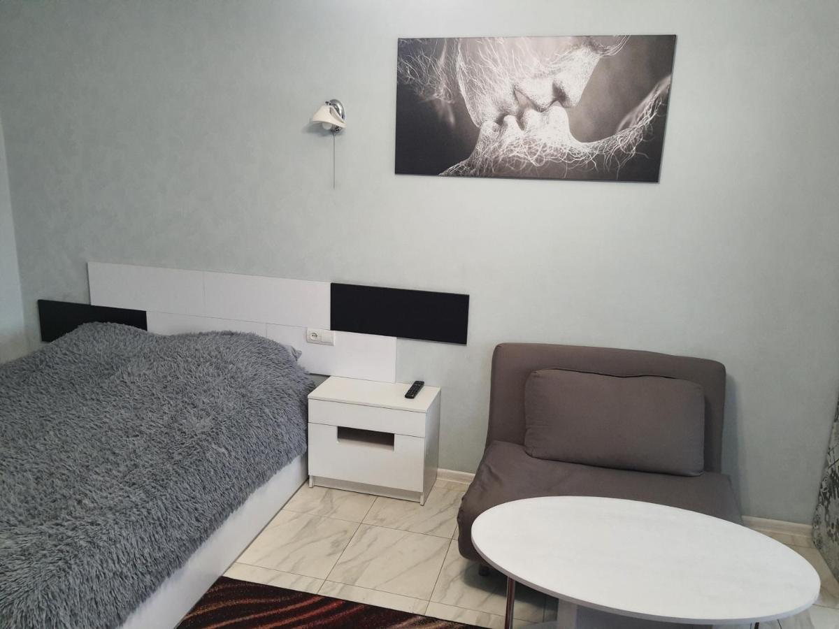 B&B Chernihiv - Apartment on Mstyslavs'ka - Bed and Breakfast Chernihiv