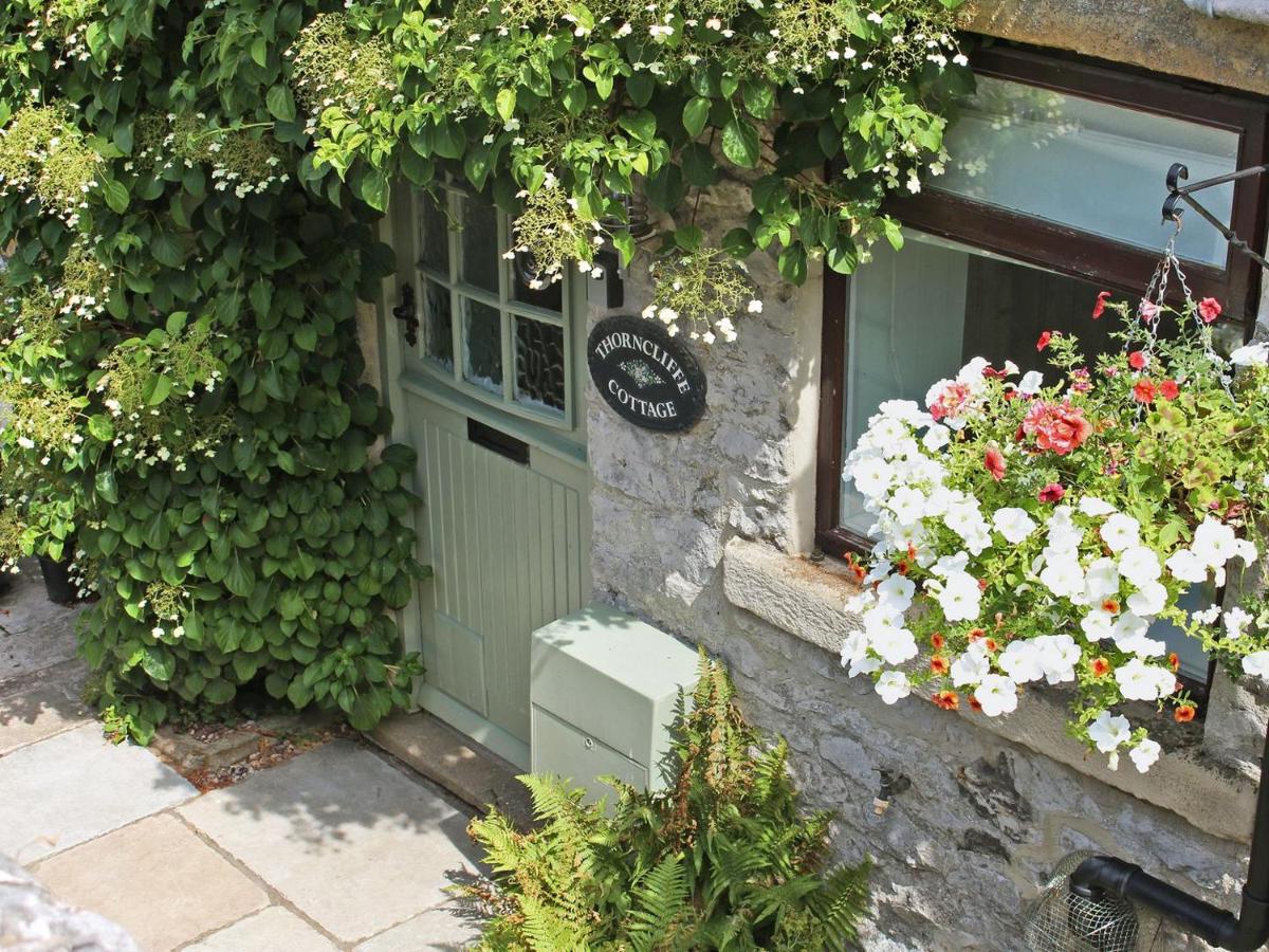B&B Tideswell - Thorncliffe Cottage - Bed and Breakfast Tideswell