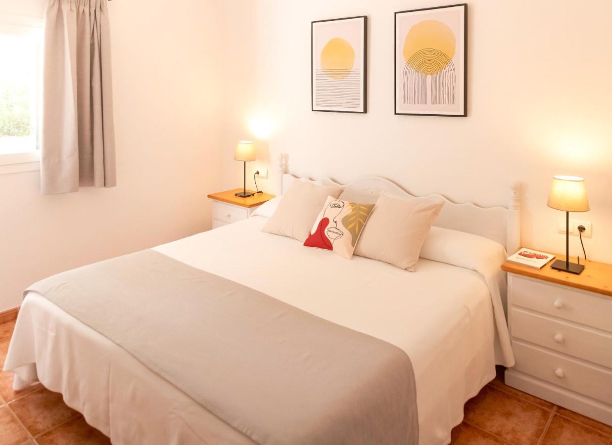 Apartamento de 2 dormitorios