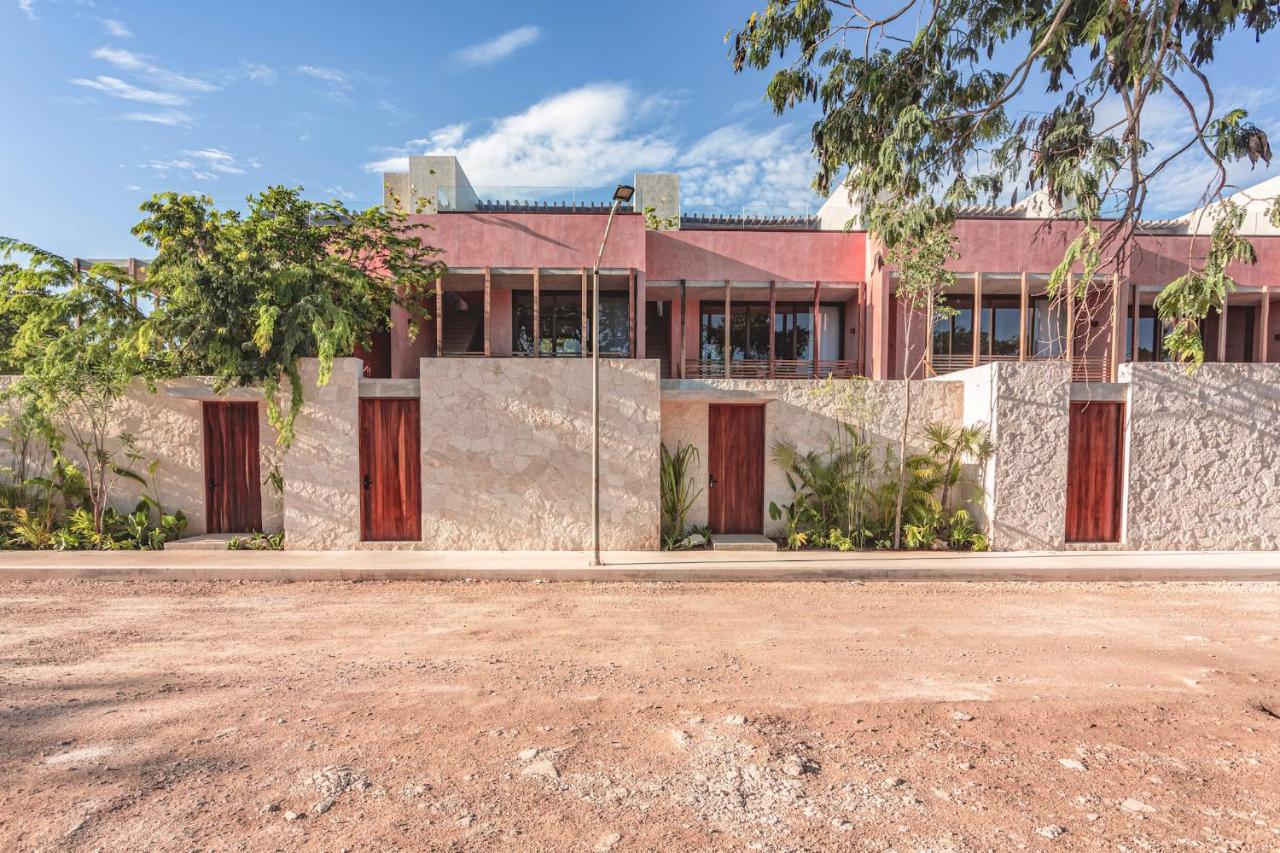 Villa Deluxe