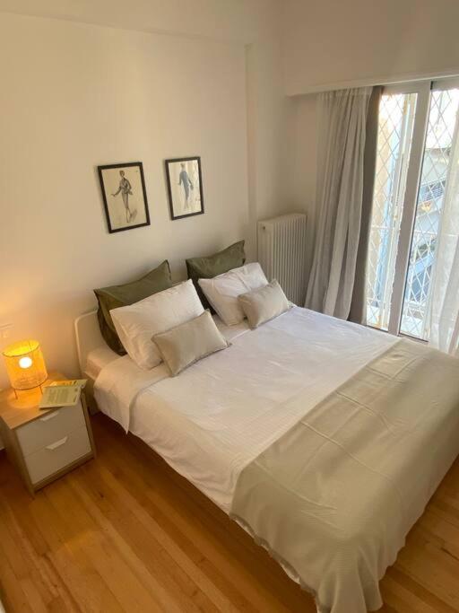 Apartment mit 1 Schlafzimmer