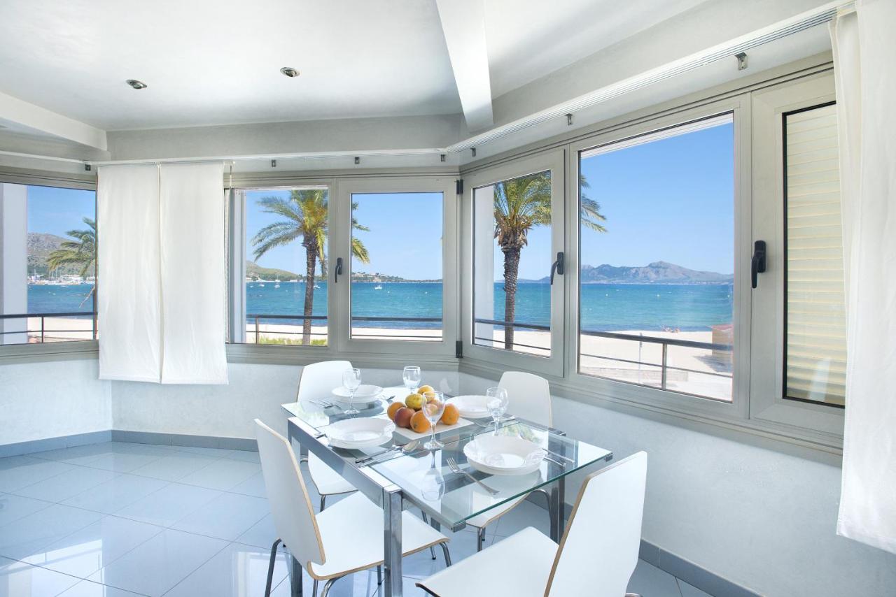 Apartment with Sea View (1º Floor)