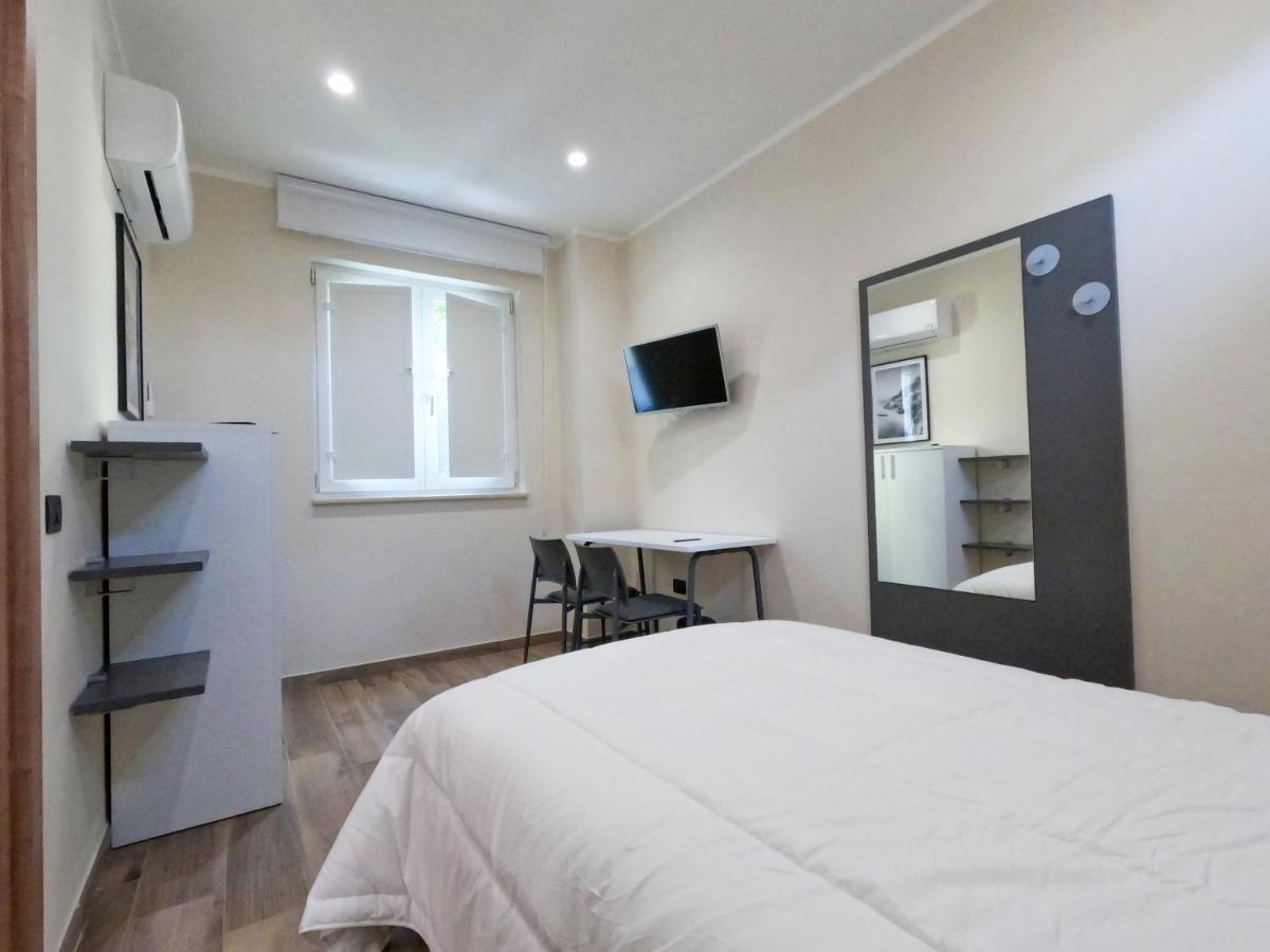 Budget Doppel-/Zweibettzimmer