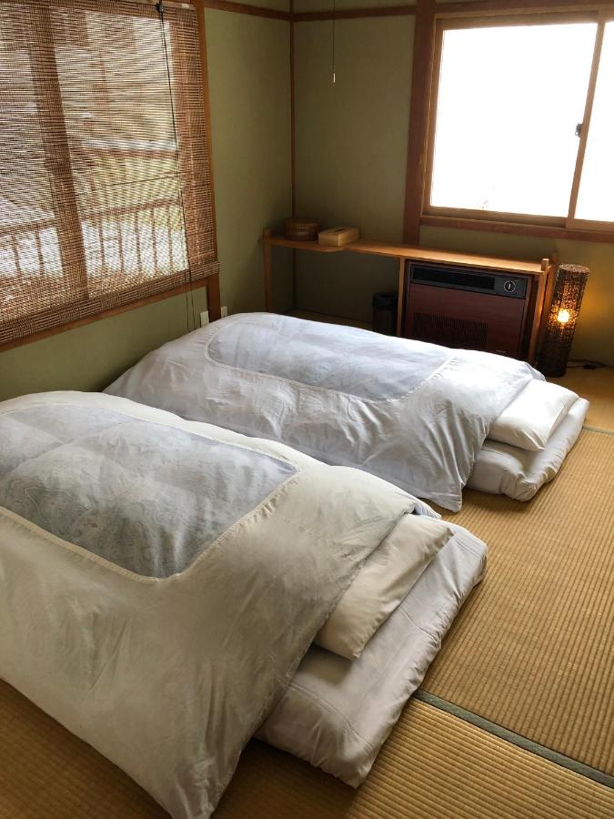Economy Double or Twin Room