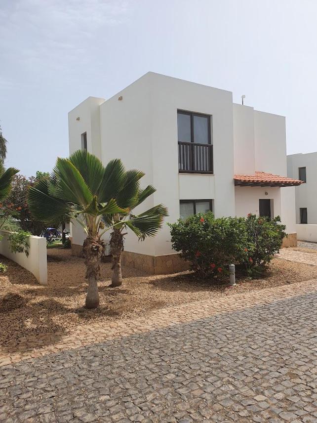 BCV - Private Villas with Pools Dunas Resort 4, 27, and 53 - B&B Santa Maria
