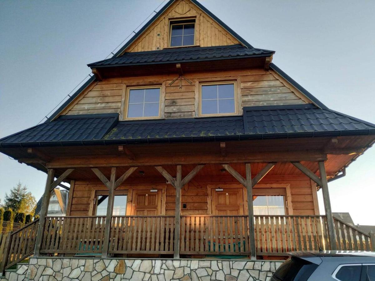 Domek Całoroczny, 15km od Zakopanego - B&B