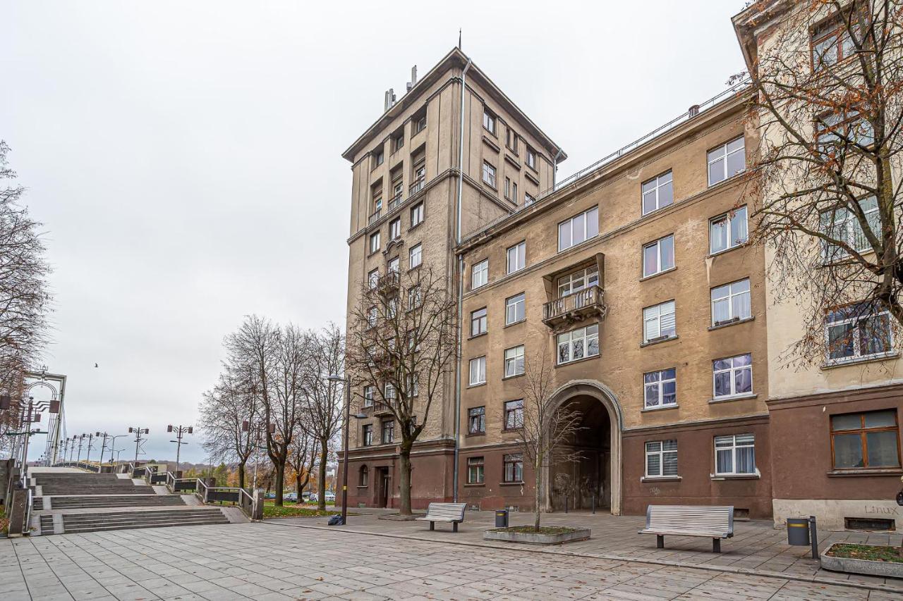 Žalgiris arena apartment with AC - B&B Kaunas
