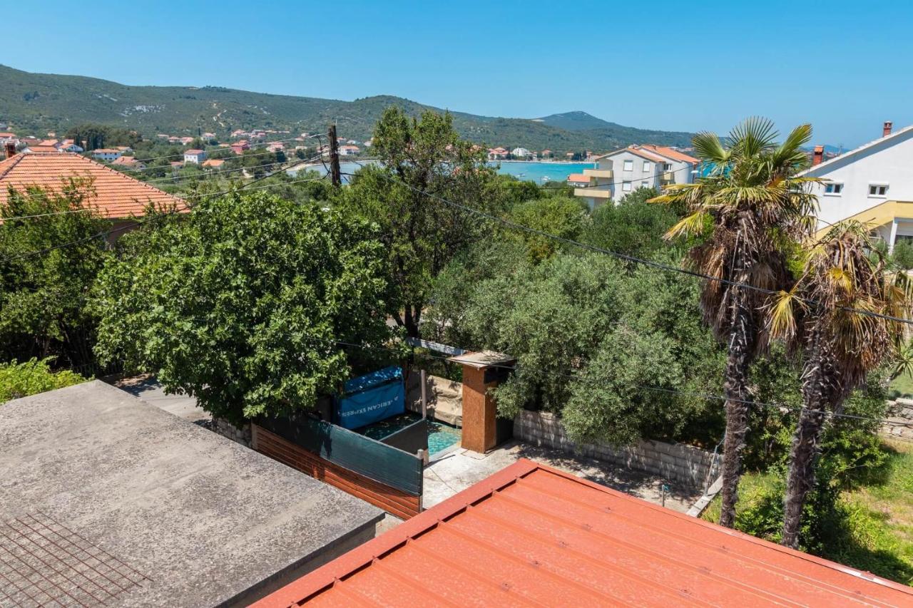 Apartamento con vistas al mar