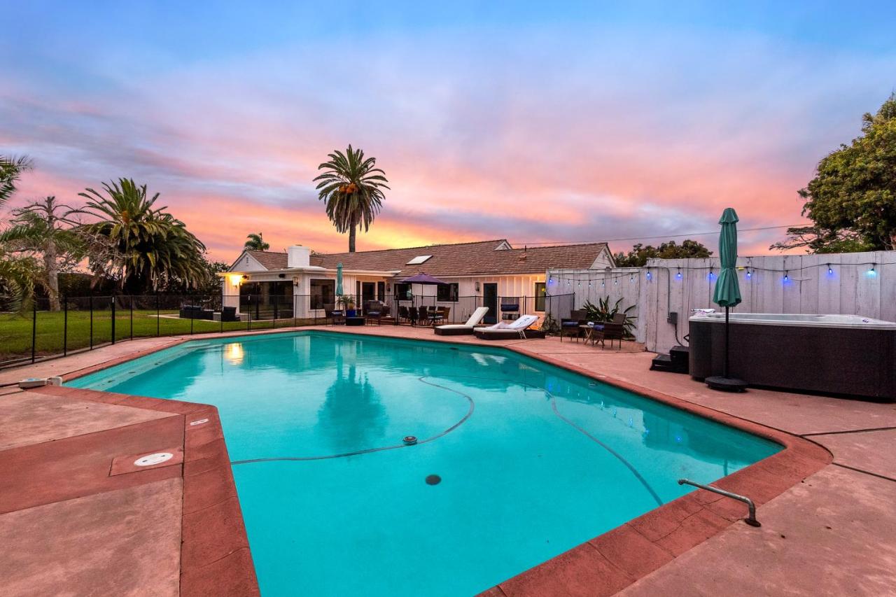 Sunshine Stunner - B&B