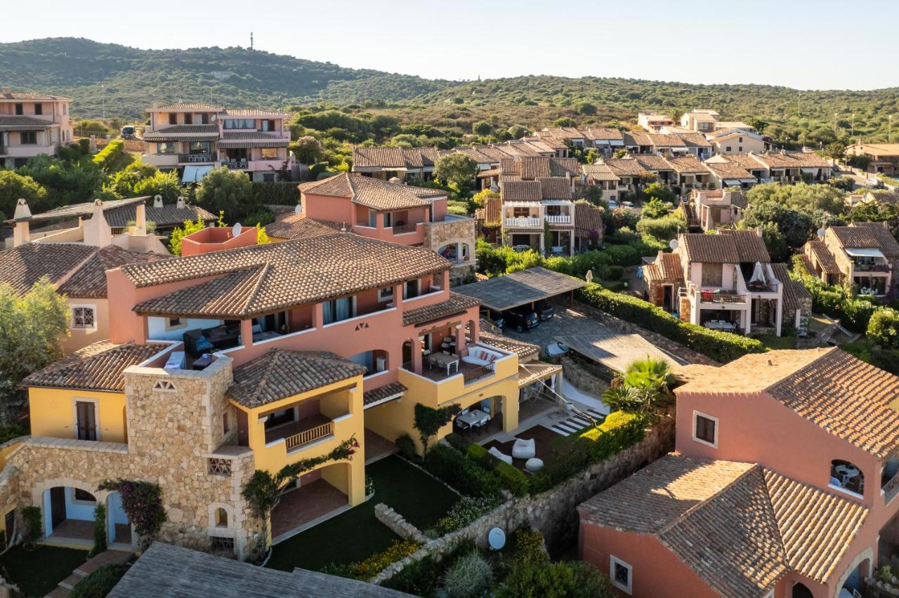 Le case del golfo - Your House in Sardinia - B&B