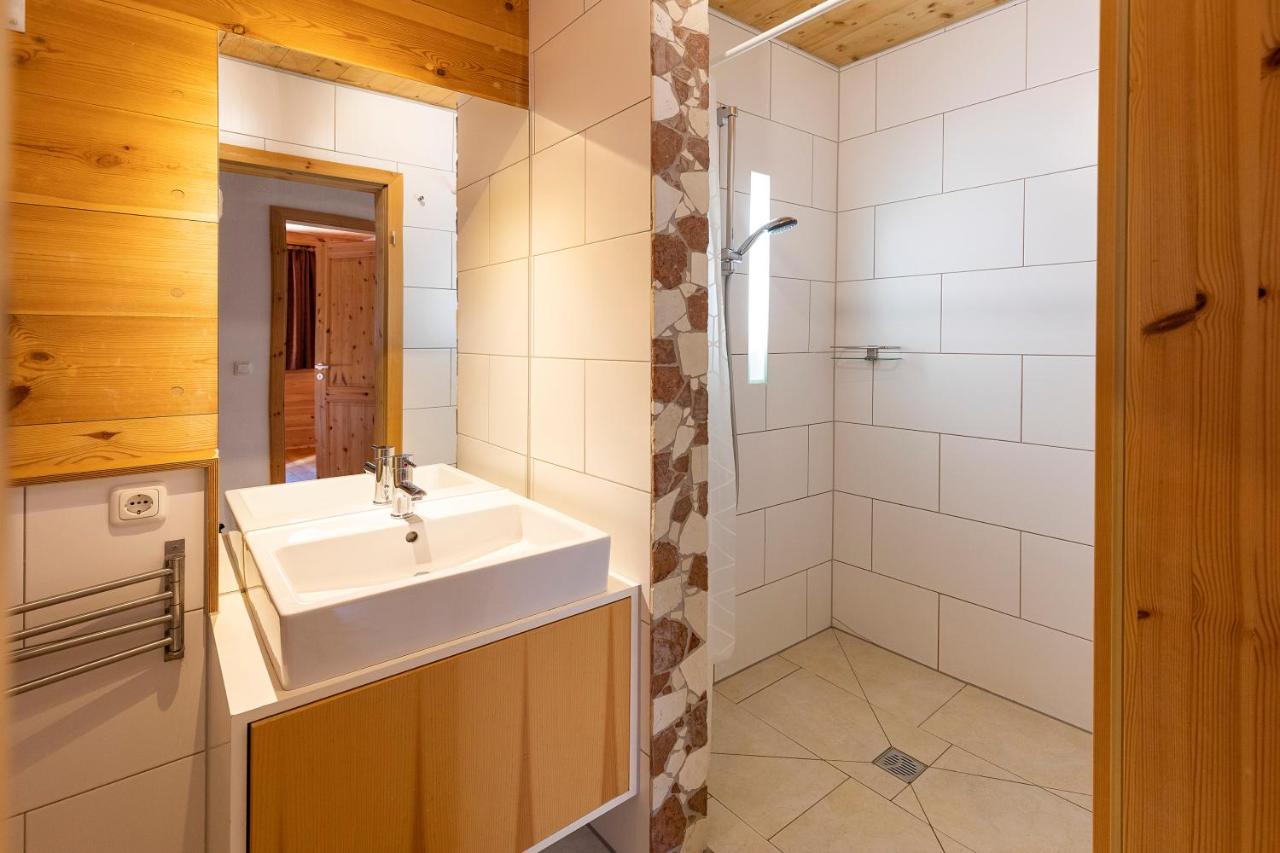 Apartment mit 2 Schlafzimmern