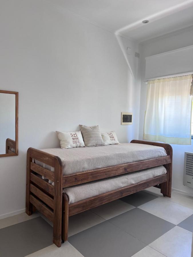 Dpto GUALEGUAYCHU centro - B&B