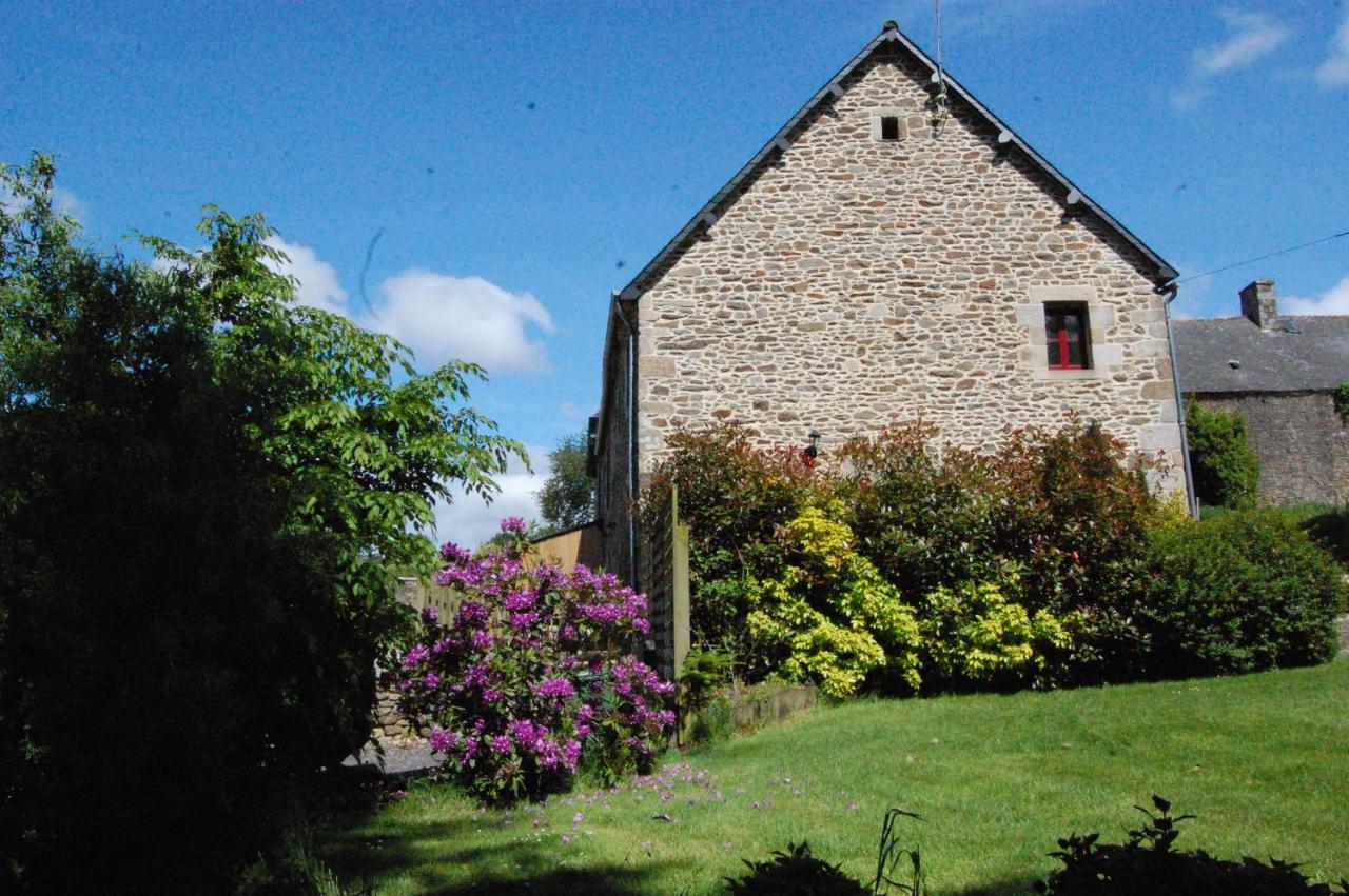 Maison d'hôtes & Gîtes Domaine de la Garaye - B&B