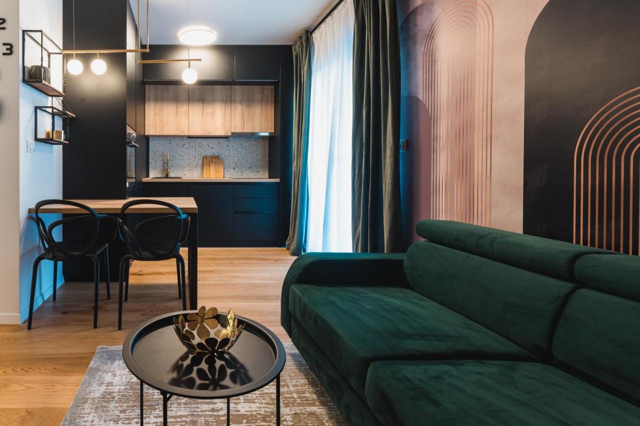 Flexible SelfCheckIns 37 - Zagreb - Parking - Loggia - New - Luxury - Chambres d’hôtes
