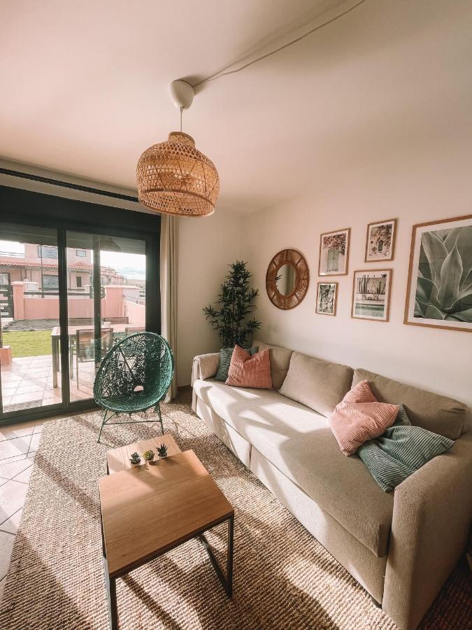 Casa Encanto - B&B Lajares