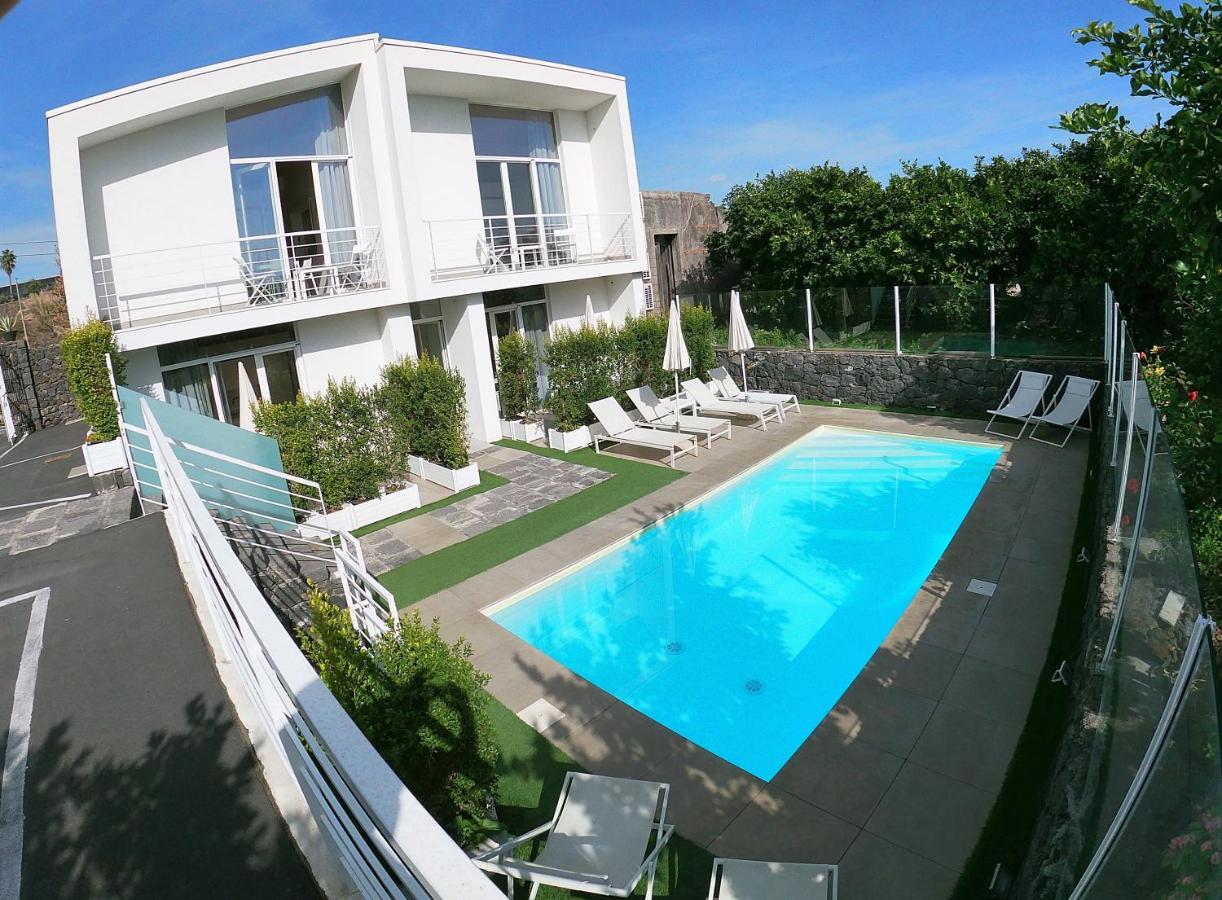 Casa A'Ispenza - B&B Santa Venerina