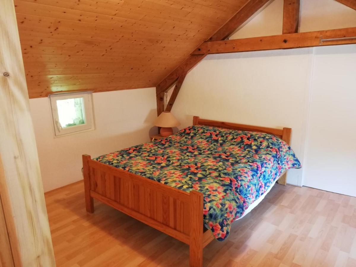 Five-Bedroom House