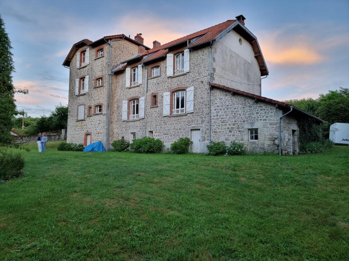 Bon Chez Nous - B&B