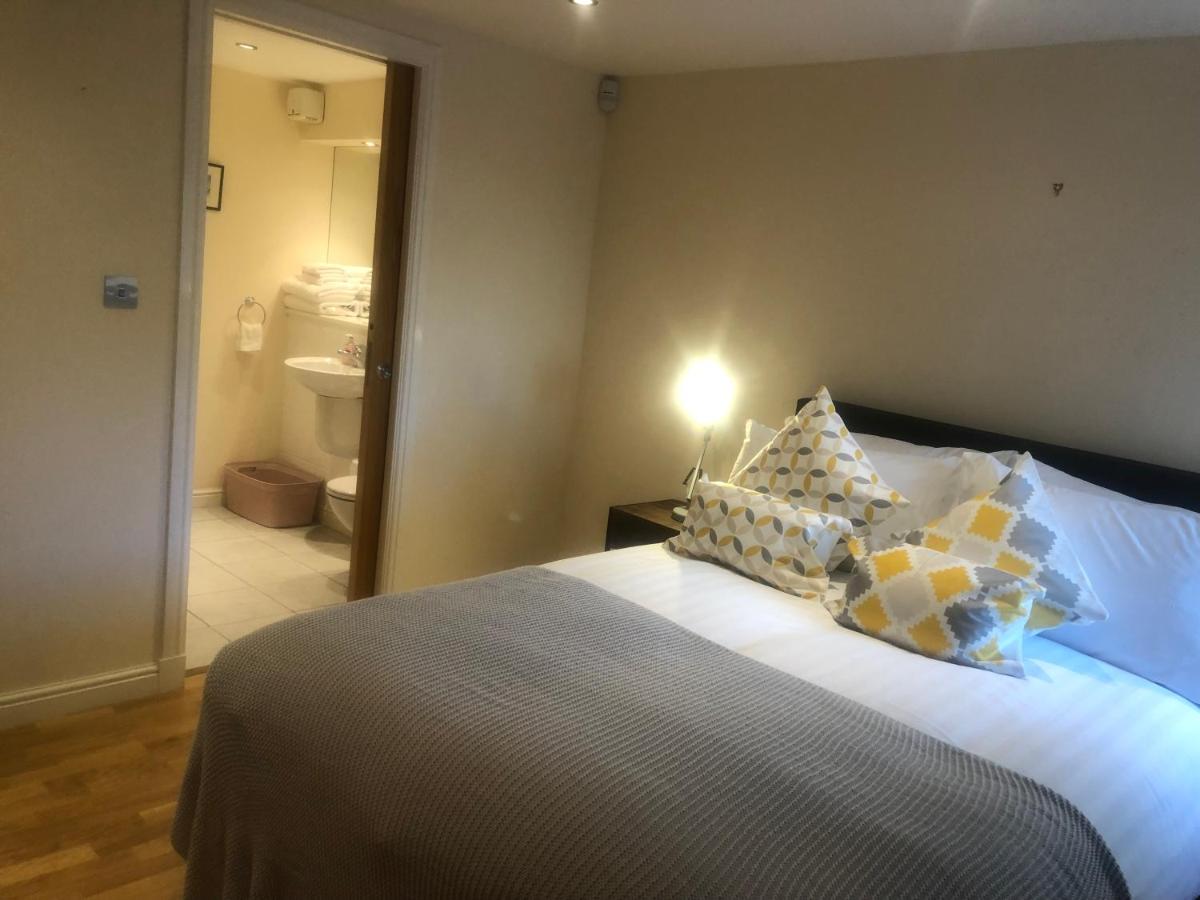 Private Parking 2 Bed 2 bath - Chambres d’hôtes Édimbourg