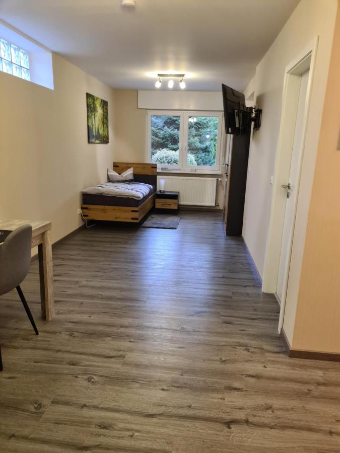 Apartamento - Planta baja