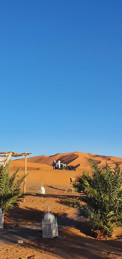 Merzouga Bohemian Camp - B&B