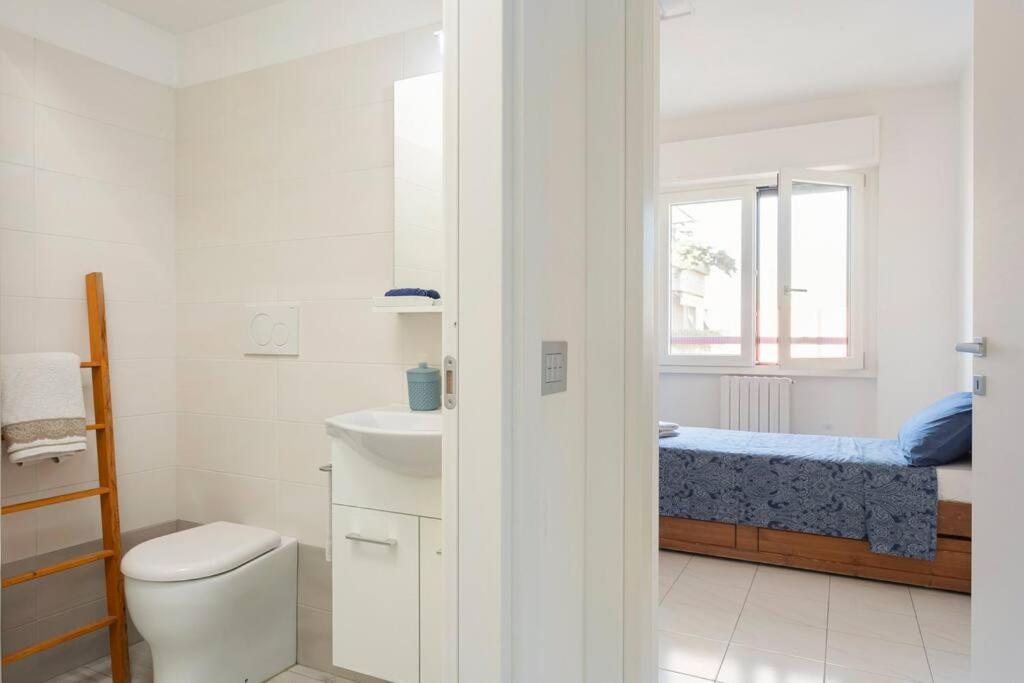 Camera Singola con Bagno Privato