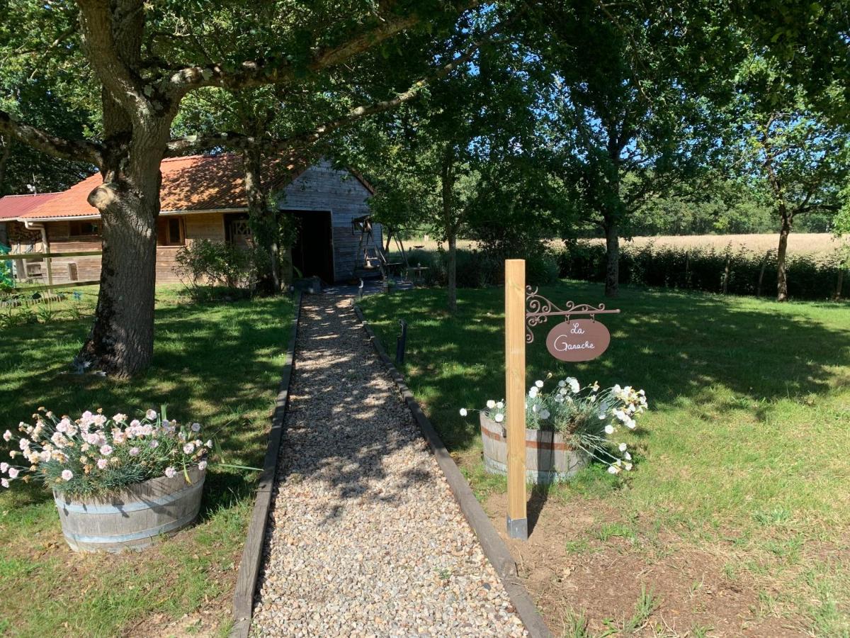 Le Chant des Pierres - Entre Terre et Mer - B&B Pornic