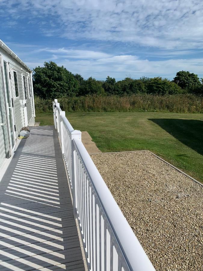 Beautiful Cornish Getaway - Newperran Holiday Resort - Ferienwohnung