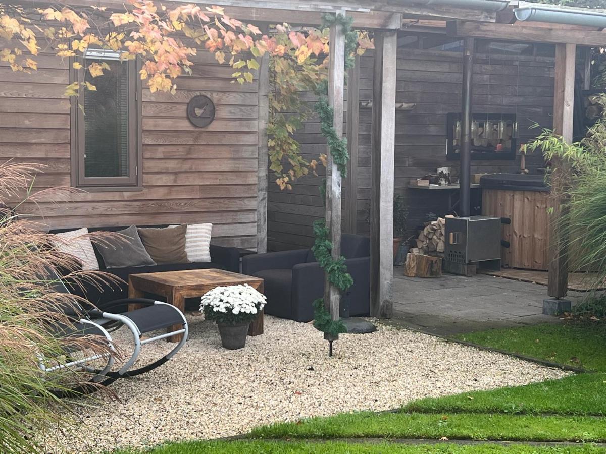 De Aagt Tuyn - Bed and Breakfast Schoorl