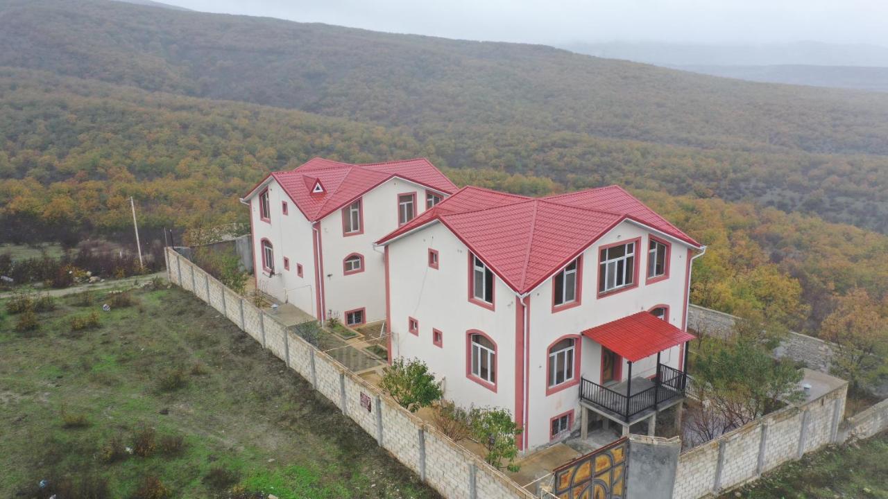 B&B Xızı - Techno villa - Bed and Breakfast Xızı