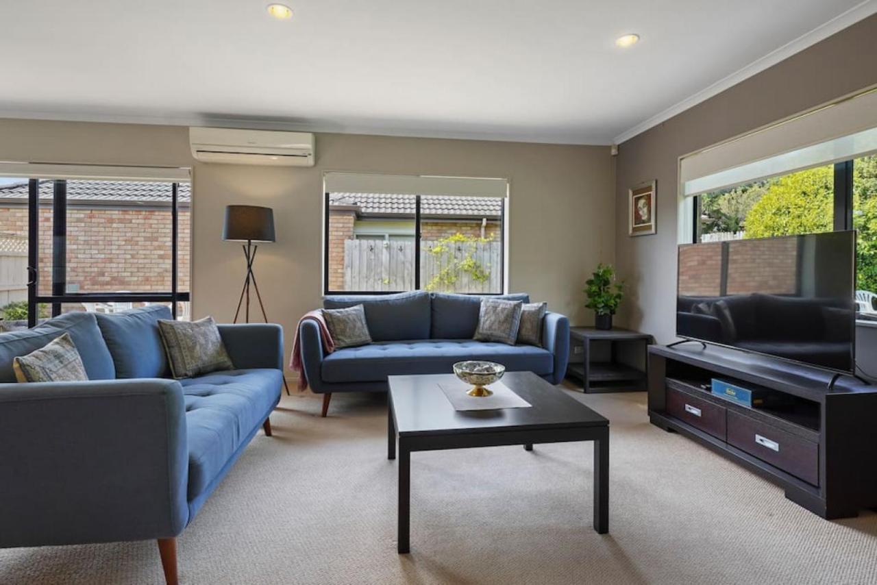 B&B Auckland - Spacious Family Home - Fenced Garden - Netflix - Bed and Breakfast Auckland